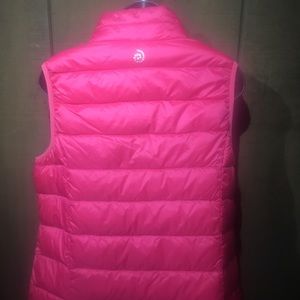 Belk Be Inspired Vest